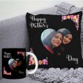 Customized Cushion And Mug For Mother Day's. 