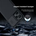 NILLKIN CamShield Pro PC Phone Case For Xiaomi Redmi Note 12 Turbo / Poco F5. 