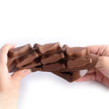 Glass bottle ice cube tray Easy-to-use 15-cavity Flexible silicone Silicone mold Easy to clean -shaped Chocolate candy for. 