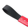 New 1pc Train Bus Handle Hand Strap Drift Charm Strap Drift Auto Accessories Car Styling car heart straps front tow hook. 