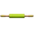 Zing Green Silicone Rolling Pin- Premier Home - SKU 0805045. 