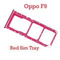 Oppo F9 Sim Tray Jacket For Oppo F9  - Sim Tray. 