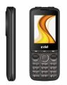 CLUB MOBILE A3000 Plus - 2.4 Inch - 3500mAh Battery - DualSim - Wireless FM Radio - AnyColor. 