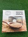 BIOAQUA Rice Brightening Face Facial kit pack of 7 item. 