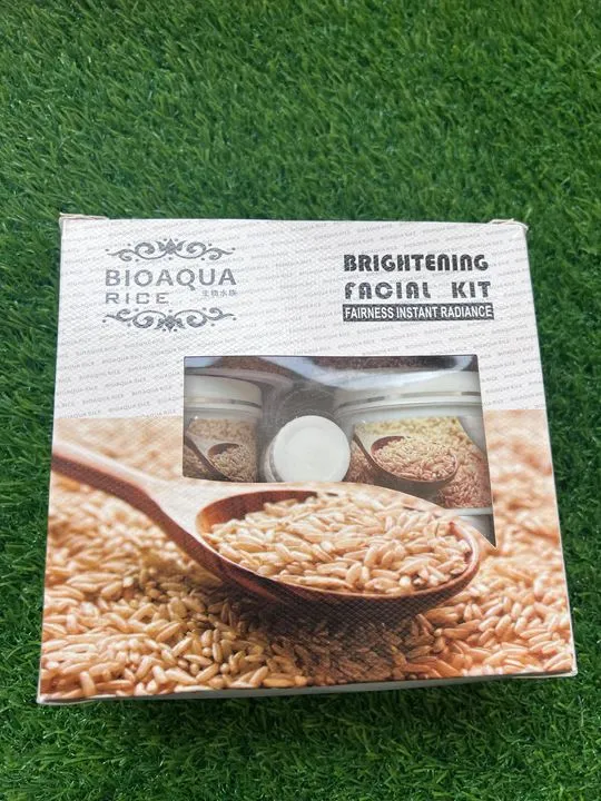 BIOAQUA%20Rice%20Brightening%20Face%20Facial%20kit%20pack%20of%207%20item%20-%20Image%202