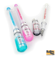 Creative Doctor's Pen Modelling Neutral Pen Gel Signature Pens Students Gift Stationery cute stationary. 