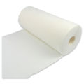 KILINE 100% Fluff Pulp Airlaid Paper Wash Towel Roll White Plain Automotive Car Soft Wipes OEM ODM. 