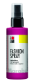 Marabu Fashion Spray Paints 100ml for freehand spraying, stenciling and many other techniques. 