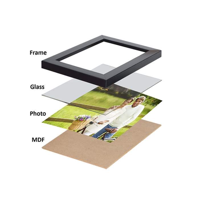 Techmanistan%20Pack%20of%2013%20-%20Photo%20Frames%20Collage%20Wall%20Hanging%20Wall%20Decor%20Set%20-%20Black%20-%20Image%204
