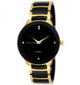 Classic Luxury Watch for Men / Boys - Stylish Stainless Steel Analog Quartz Mens Watches. 