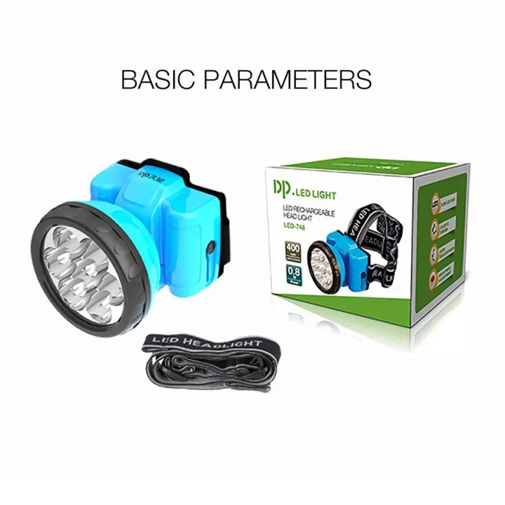 Rechargeable%20LED%20Head%20Light%20DP-744C%20-%20Image%204