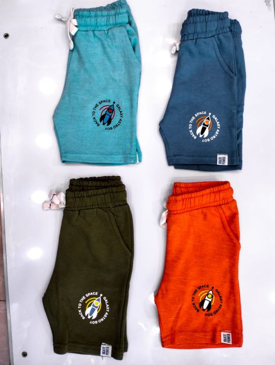 Boys%20shorts%20Kids%20shorts%20Baba%20shorts%20Summer%20shorts%20-%20Image%202