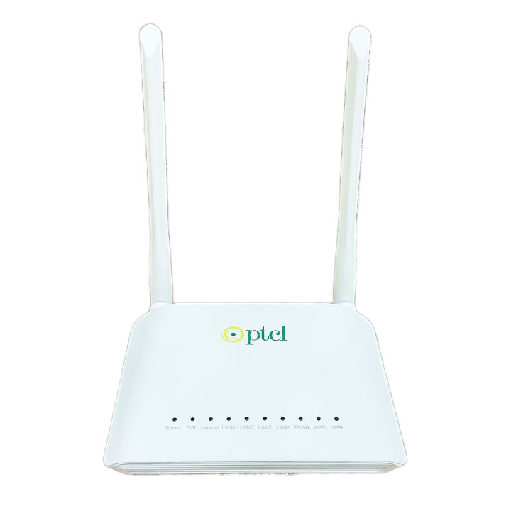 PTCL D-LINK DSL 226 Router Used Condition
