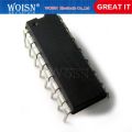 5 pcs/lot TL594CN TL594 DIP-16 In Stock. 