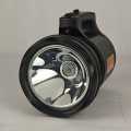 30W Hand Held LED search light SPOTLIGHT Stage LED Rechargeable Searchlight/ Emergency Light With Handle Super Waterproof microcomputer control. 