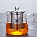 Infuser Tea Kettle 950ml. 