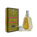 Al Fares for men - PERFUME. 