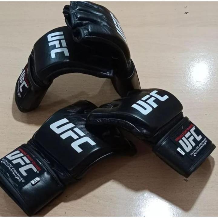 Professional Ufc MMA boxing gloves for adult