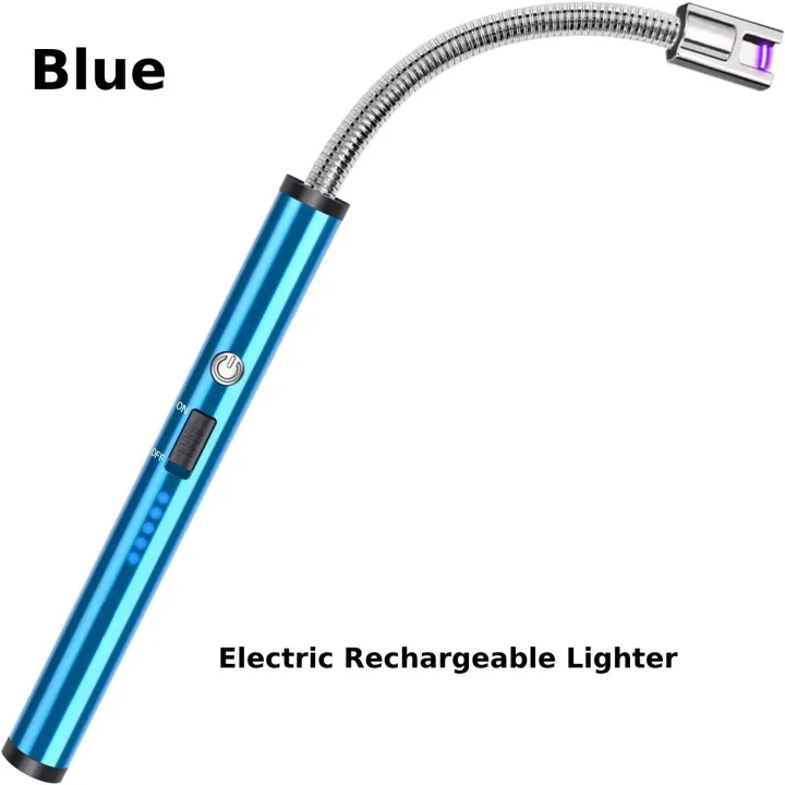 Lighter%20-%20Electric%20Rechargeable%20Kitchen%20Lighter%20-%20Stove%20Long%20Neck%20Arc%20360%C2%B0%20Flexible%20Lighter%20-%20Upgraded%20USB%20Electric%20Lighter%20not%20needed%20Gas%20-%20Orignal%20Best%20Quality%20Flameless%20Lighter%20for%20Stove%20/%20Candles%20/%20Grill%20/%20BBQ%20/%20Camping%20(Multicolour)%20-%20Image%204