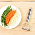 Stainless Steel Multi-Purpose Vegetable Peelerjulienne Cutter Julienne Peeler Potato Carrot Grater Kitchen Tool Kitchen Gadgets. 