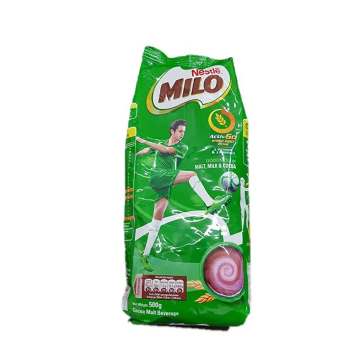 Go Daily Powder POWDER ACTIVE-GO POUCH – 500 GM (𝐢𝐦𝐩𝐨𝐫𝐭𝐞𝐝 & 𝐨𝐫𝐢𝐠𝐧𝐚𝐥) | Daraz.pk