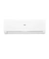 Haier Inverter Heat and Cool Air Conditioner 1.5 Ton White (HSU-19HFCS). 
