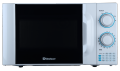 Dawlance MD 4 N - Classic Series Microwave - 20 Ltr - White. 