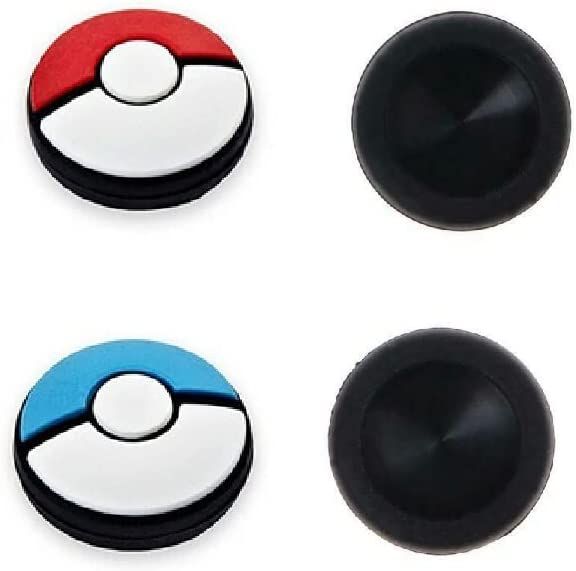 4x%20Nintendo%20Switch%20&%20Lite%20Pokemon%20Thumb%20Grips%20Blue%20Red%20Pokeball%20Caps%20for%20Joy%20Con%20-%20Image%205