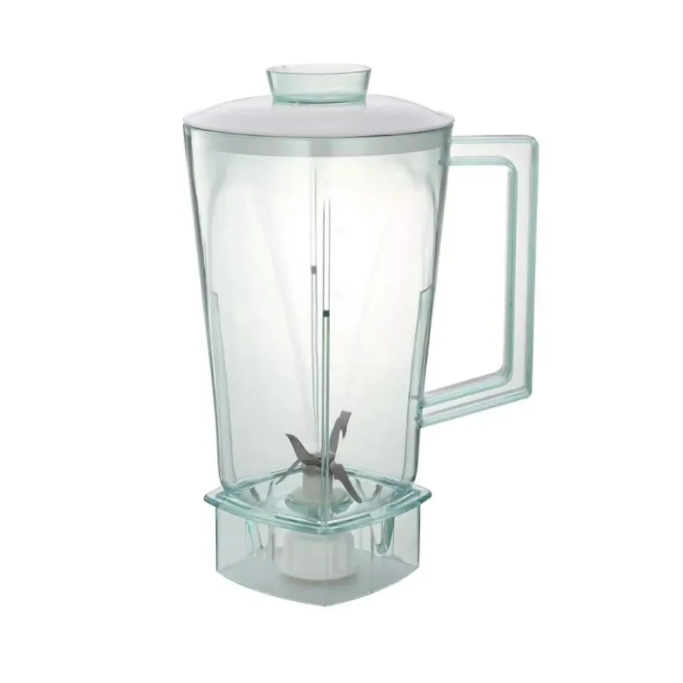 Moulinex Juicer Jug Blender Jug White Color Prefect Fit Blender