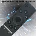 BN59-01298G TV Remote Control for Samsung BN59-01298G QN75Q7FN QN49Q6 QN75Q8 TV Voice Remote Control Replacement. 