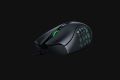Razer Naga X - Wired MMO Gaming Mouse - FRML Packaging. 
