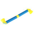 Optical physical experiment homemade periscope DIY material light principle toy. 
