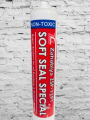 Zahabiya soft seal tube sealant for all caulking & sealing needs. 