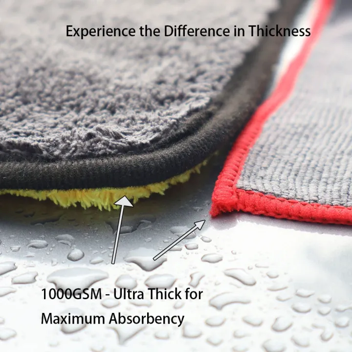 Dextro%20Multi%20Purpose%20Premium%20Quality,%20Soft,%20Water%20Absorbing%20and%20Thick%20Microfiber%20Towels%20Dual-Sided%20(Size%2040x45)%20Use%20for%20Car%20Bike%20Kitchen%20%20Microfiber%20Car%20Cleaning%20Towel%20-%20Image%202