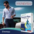 Duron Plus For Men's Health 30s Tablets. 