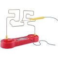 BUZZ WIRE GAME, Super game Don't buzz wire. 