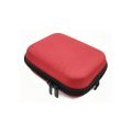 Hard Case Travel Carrying Protector Bag For Gameboy Advance SP Carry Protective Cover Storage Bag For GBA SP Console. 