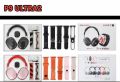 P9 ULTRA 2 SMART WATCH COMBO WITH HEADPHONES. 