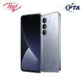 itel P70 - IPS LCD - 6.67 Inches Display - 4GB RAM 128GB ROM - 8MP Front Camera - 13MP Rear Camera - Mediatek Helio G50 Ultimate Chipset - Dual SIM - 6000mAh Battery. 