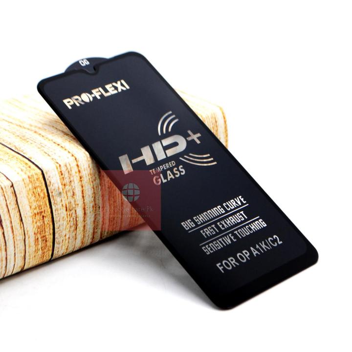 HD%20OG%206D%209D%20Tempered%20Glass%20Protector%20For%20Vivo%20Y91c%20-%20Image%202