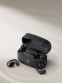 Hollyland LARK MAX 2 Ultimate Combo (Space Gray, with OWS Monitor Earphone + Camera RX + USB-C RX) Wireless Microphone. 