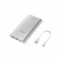 Original SAMSUNG POWER BANK 10000 mah FAST CHARGING SUPPORT POWERBANK big battery energy. 