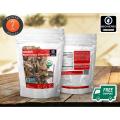 Black fungus 114G. 
