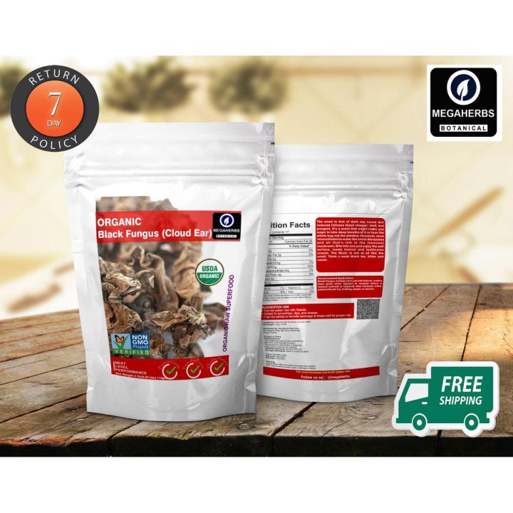 Black fungus 114G