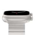 TK90 TEN PLUS ONE Smart Watch 2.02 inch HD Large Screen Wireless Charging ULTRA Multifunction Smartwatch. 