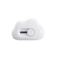 Cute Cloud Color Mini Portable Utility Knife Paper Cutter Cutting Paper Razor Blade Office Stationery Cutting Supplies. 
