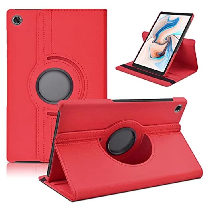 For%20Lenovo%20Tab%20M10%20HD%20(2nd%20Gen)%20TB-X306X%20X306F%20X306%2010.1''%20PU%20Leather%20Stand%20Tablet%20Cover%20360%20Rotate%20Case%20-%20Image%205