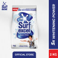 Surf Excel White Washing Powder 2KG. 