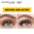 MAYBELLINE - COLOSSAL MAGNUM MASCARA BLK AS. 