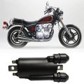 Motorcycle Ignition C for Honda CB 200 350 400 450 500 550 650 750 900 1100. 
